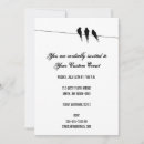 Search for wiring invitations Wire