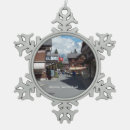 Search for swiss christmas tree decorations Alps