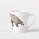 Search for pangolin mugs Mammals