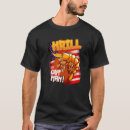 Search for krill tshirts Pun