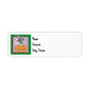 Search for australian cattle dog return address labels Puppy