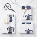 Search for caffeine wrapping paper Birthday