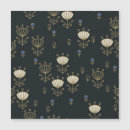 Search for ethnic designs cards Floral