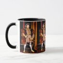 Search for henry viii mugs King