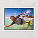 Search for kitesurf postcards Ocean