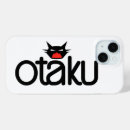 Search for otaku iphone cases Anime