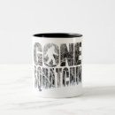 Search for gone squatchin mugs Sasquatch