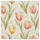 Search for tulips fabric Easter