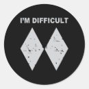 Search for black snowboarder stickers Ski