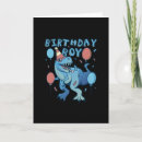 Search for t rex birthday cards Funny