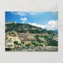 Search for positano postcards City