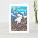 Search for mountain goat cards Montana