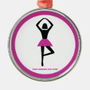 Search for black ballerina christmas tree decorations Dancer