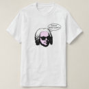 Search for the guess who tshirts Funny