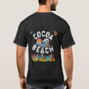 Search for cocoa beach tshirts Travel
