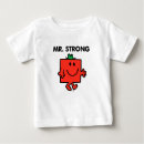 Search for mr strong tshirts Cartoon