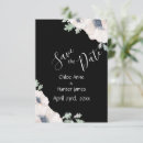 Search for poppy save the dates Floral