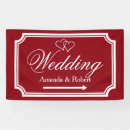 Search for directions wedding signs Elegant