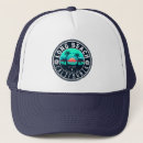 Search for tropical blue hats Surfing