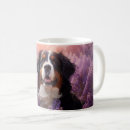 Search for bernese mountain dog coffee mugs Funny