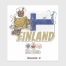 Search for vintage moose stickers Souvenir