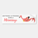 Search for mermaids bumper stickers Humour