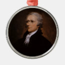 Search for hamilton christmas tree decorations Revolutionary war