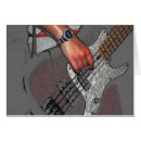 Search for red guitar cards Green