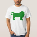 Search for leo birthday tshirts Lion