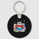 Search for snowflake key rings Holiday online
