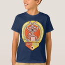 Search for looney tunes kids tshirts Wile e coyote