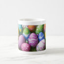 Search for pink easter egg mugs Blue