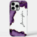 Search for agate stone iphone cases Geode