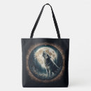 Search for wolf bags Vintage
