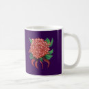 Search for waratah mugs Flower
