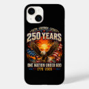Search for happy independence day iphone cases 1776 to 2026
