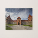 Search for lithuania puzzles Trakai historical national park
