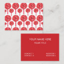Search for lollipop business cards Shop