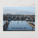Search for brookings postcards Ocean