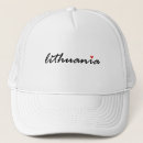 Search for lithuanian hats Vilnius