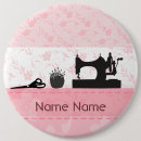 Search for sewing machine badges Fashion