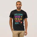 Search for welcome back to school tshirts Teacher appreciation