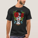 Search for catrina tshirts Mexican