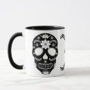 Search for sugar skull mugs Celebration
