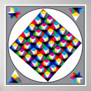 Search for sacred geometry art Math