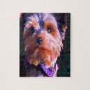 Search for yorkshire terrier puzzles Pets