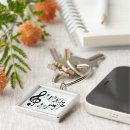 Search for shape note key rings Music