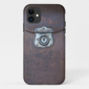 Search for lock device iphone cases Old