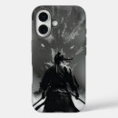 Search for samurai iphone cases Ronin