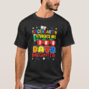 Search for 100 days brighter tshirts Students